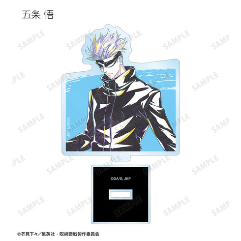 『呪術廻戦』トレーディング Ani-Art 第3弾 アクリルスタンド(単位/BOX)【202510再販】